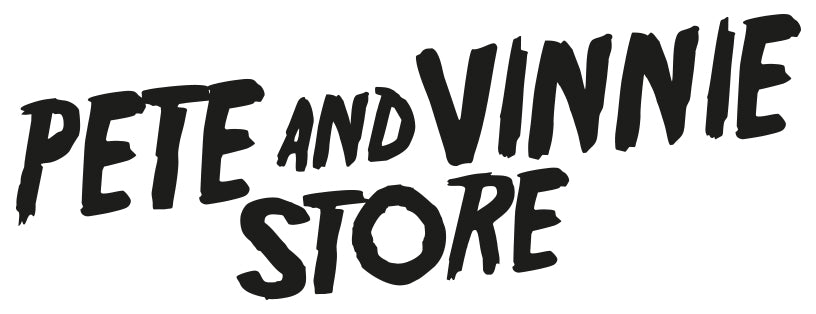 Pete & Vinnie Store